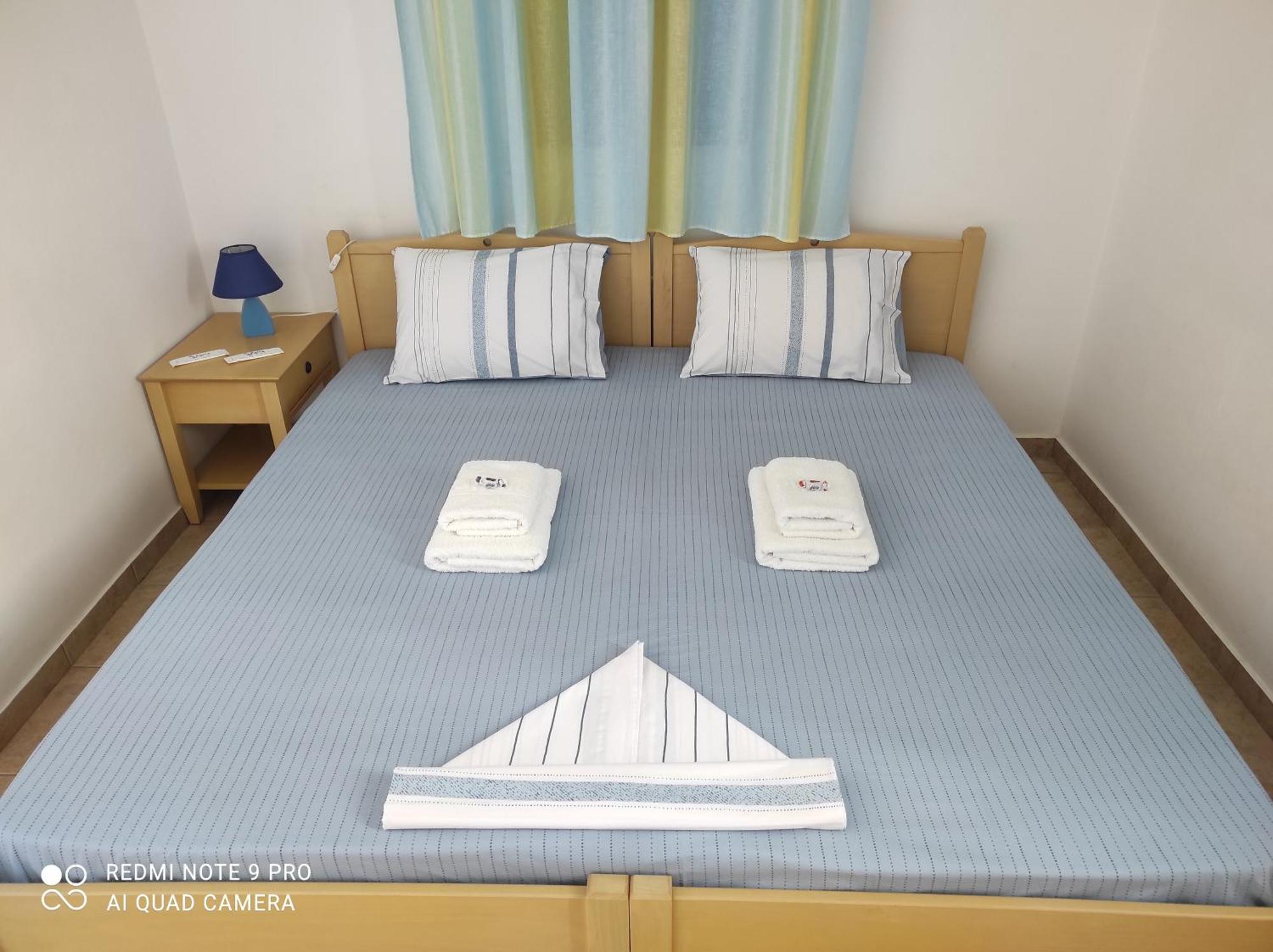 Studios Αγκυρα Livadi  Zimmer foto