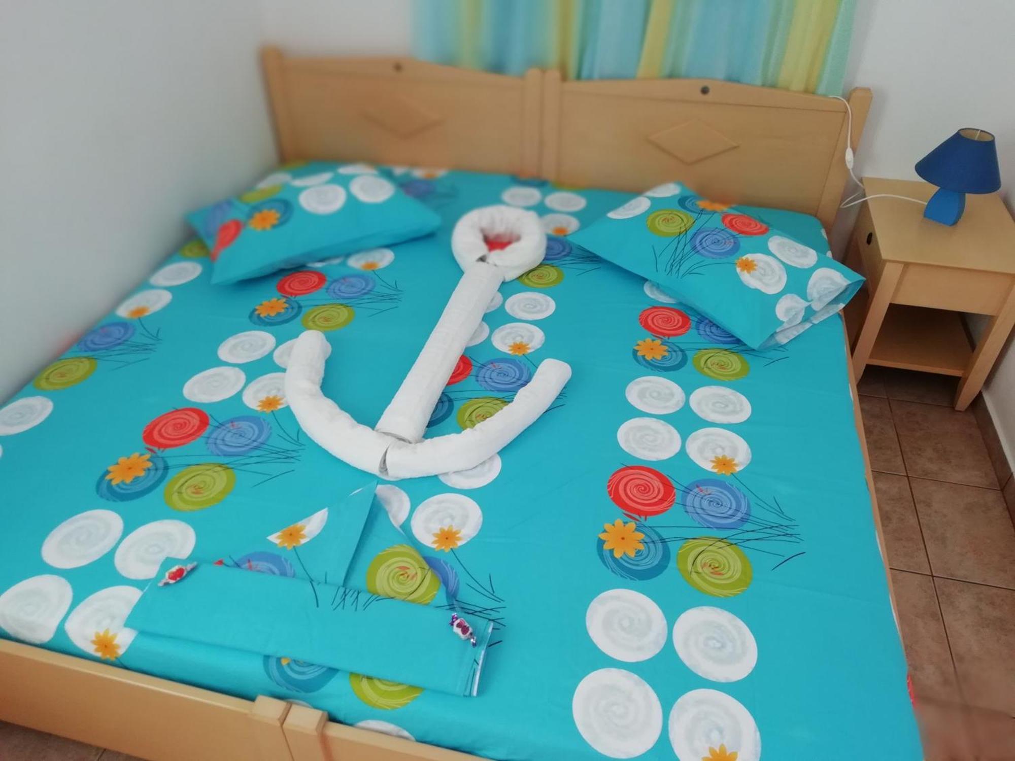 Studios Αγκυρα Livadi  Zimmer foto